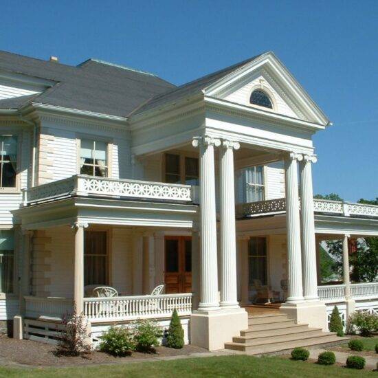 How Do Sober Living Homes Work? B Houses