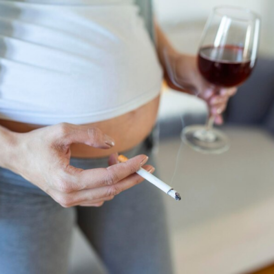 how-to-stay-sober-while-pregnant