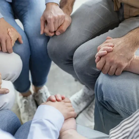 support groups for families of addicts